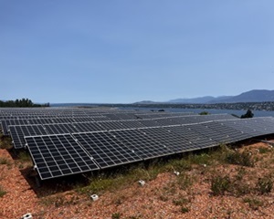 Solar Panels